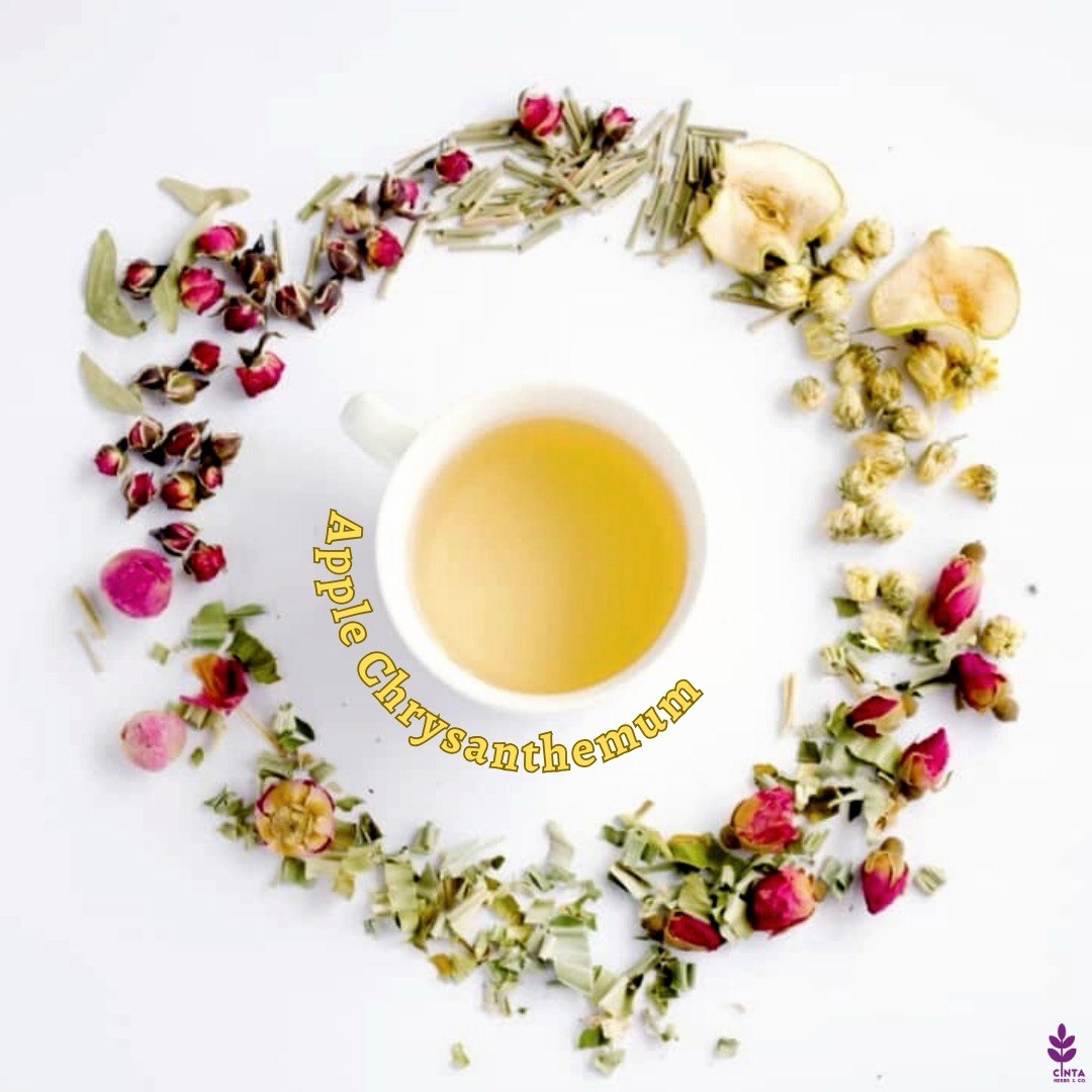 Cinta Herbs workshop gallery 5